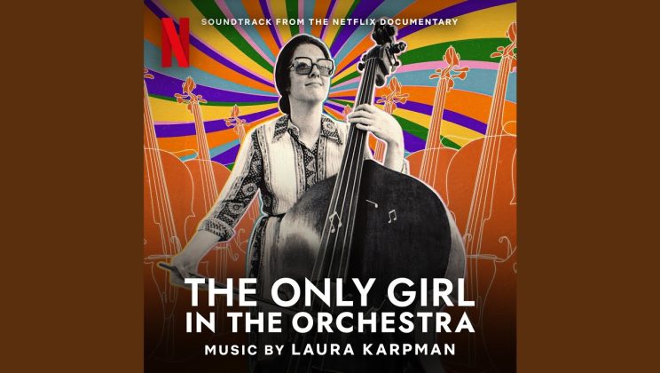 Lastest Film Reviews – The Only Girl in the Orchestra