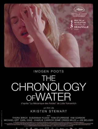 The Chronology of Water Review: Deep Dive Into the Story, Acting & Cinematography