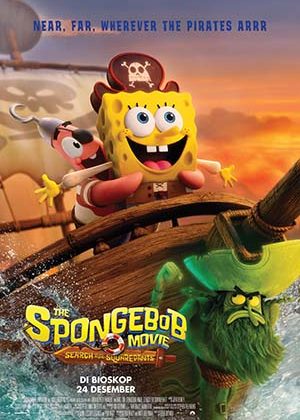 Honest Review: Is The SpongeBob Movie: Search for SquarePants Worth Watching?