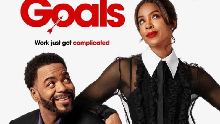 Watch, Stream & Review: Relationship Goals (2026) Movie Explained